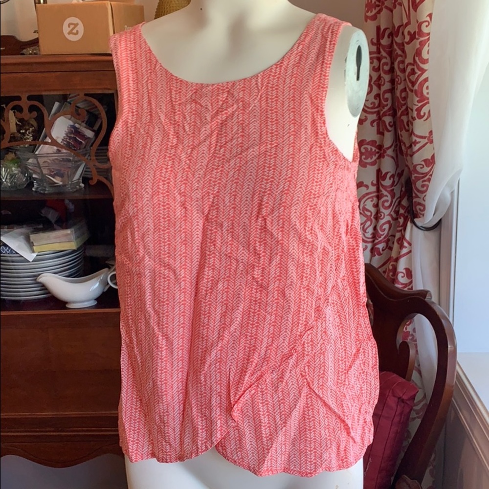 GAP Tank